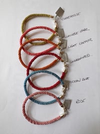 Image 2 of Kumihimo Bracelets