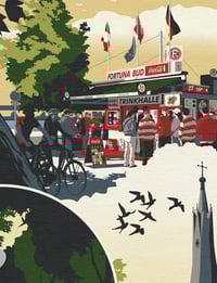 Image 3 of DÜSSELDORF am RHEIN 