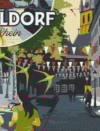 Image 5 of DÜSSELDORF am RHEIN 