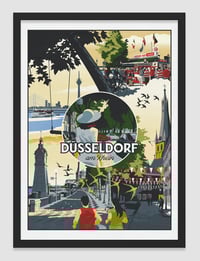 Image 1 of DÜSSELDORF am RHEIN 