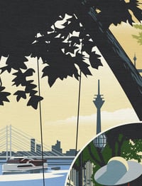 Image 2 of DÜSSELDORF am RHEIN 