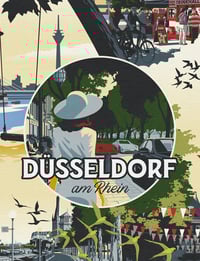 Image 6 of DÜSSELDORF am RHEIN 