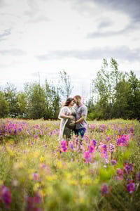 Image 2 of The Bump to Baby Collection | $895 plus tax ($195 to book)