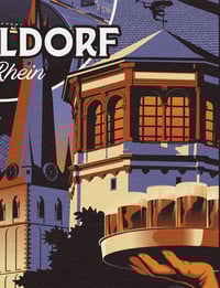 Image 5 of DÜSSELDORF am RHEIN 2