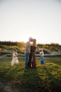 Image 2 of Signature Session | $595 plus tax ($100 to book)