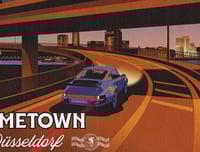 Image 4 of HOMETOWN QUERFORMAT