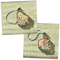 Image 4 of Star Catcher Phone Charm