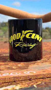 Image 1 of Good Cunt Racing Mug