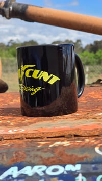 Image 3 of Good Cunt Racing Mug