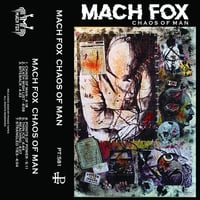 Mach Fox