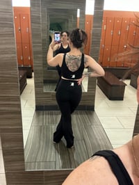 Image 4 of Fight Wife Unbreakable– Black Onyx