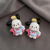 Resin jewelry 5668