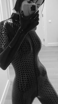 MONOGURUI hyper-jumper: (u-yamabushi)