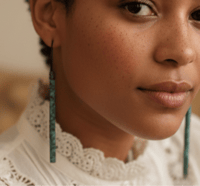 Image 1 of Pendientes Clash