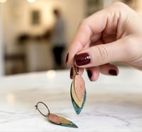 Image 1 of Pendientes Summer