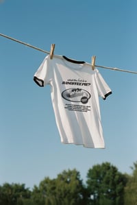 Banoffee Boys Ringer Tee