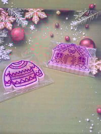 Image 1 of Rum Pum Plum