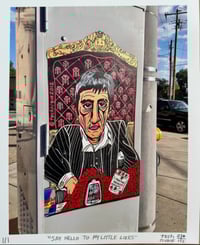 Say hello to my little likes