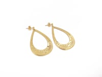 Image 1 of Boucles d'oreilles Nil