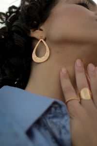 Image 3 of Boucles d'oreilles Nil