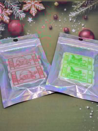 Santas Grotto/Sleigh Ride tickets