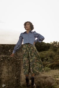 Image 4 of Boucles d'oreilles Nil