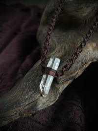 Image 1 of Clear Quartz