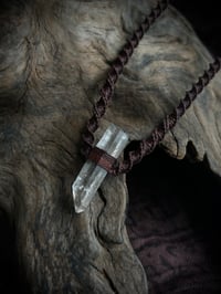 Image 3 of Clear Quartz