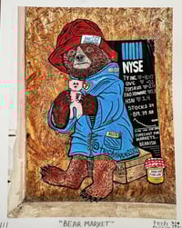 Bear Market print