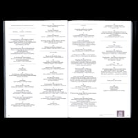 Image 2 of Robida 10 – correspondences corrispondenze korespondence