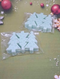 Xmas Tree Trio Packs