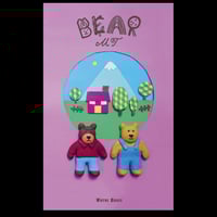 Bear Mt. — Wayne Bruce