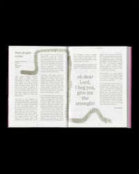 Image 3 of Who is cooking? The recipes of IZBA