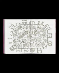 Image 2 of Who is cooking? The recipes of IZBA