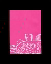 Image 5 of Who is cooking? The recipes of IZBA