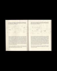 Image 3 of Sull'inforestarsi. Storia di Ultima che diventa bosco