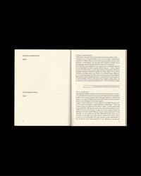 Image 5 of Sull'inforestarsi. Storia di Ultima che diventa bosco