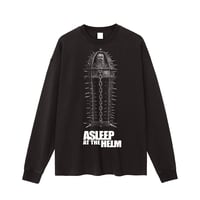 Image 2 of IRON TOMB LONG SLEEVE 