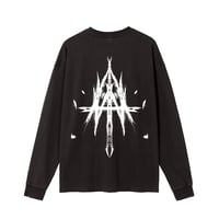 Image 3 of IRON TOMB LONG SLEEVE 