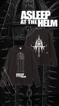 Image 1 of IRON TOMB LONG SLEEVE 