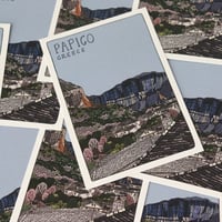 Image 1 of Papigo Postcard