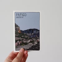 Image 2 of Papigo Postcard