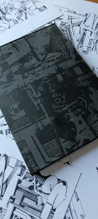 Image 1 of GRAFFITI PROJECT
