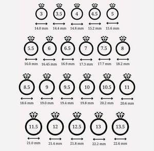 Image of Handcrafted Yellow Box Wooden Ring