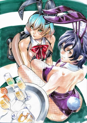 Image of Pre-Order: Fer Yoshimiya // 2025 ** Limited slots **