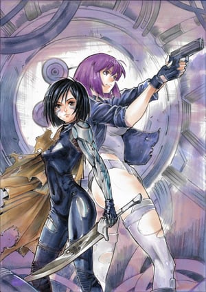 Image of Pre-Order: Fer Yoshimiya // 2025 ** Limited slots **