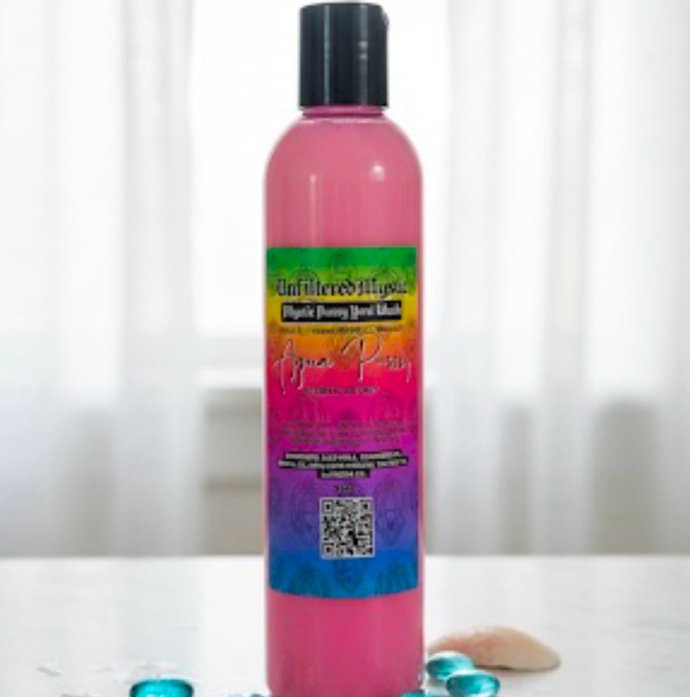 Image of Mystic Pussy 