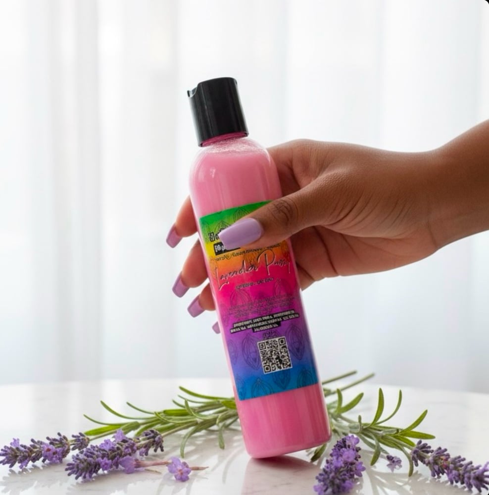 Image of Mystic Pussy 