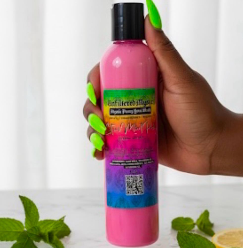 Image of Mystic Pussy 