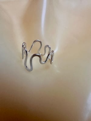 Image of "Ahhhh" ring